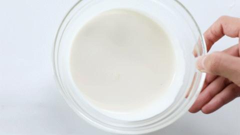 常用几种淡奶油口感测评,超级推荐淡奶油