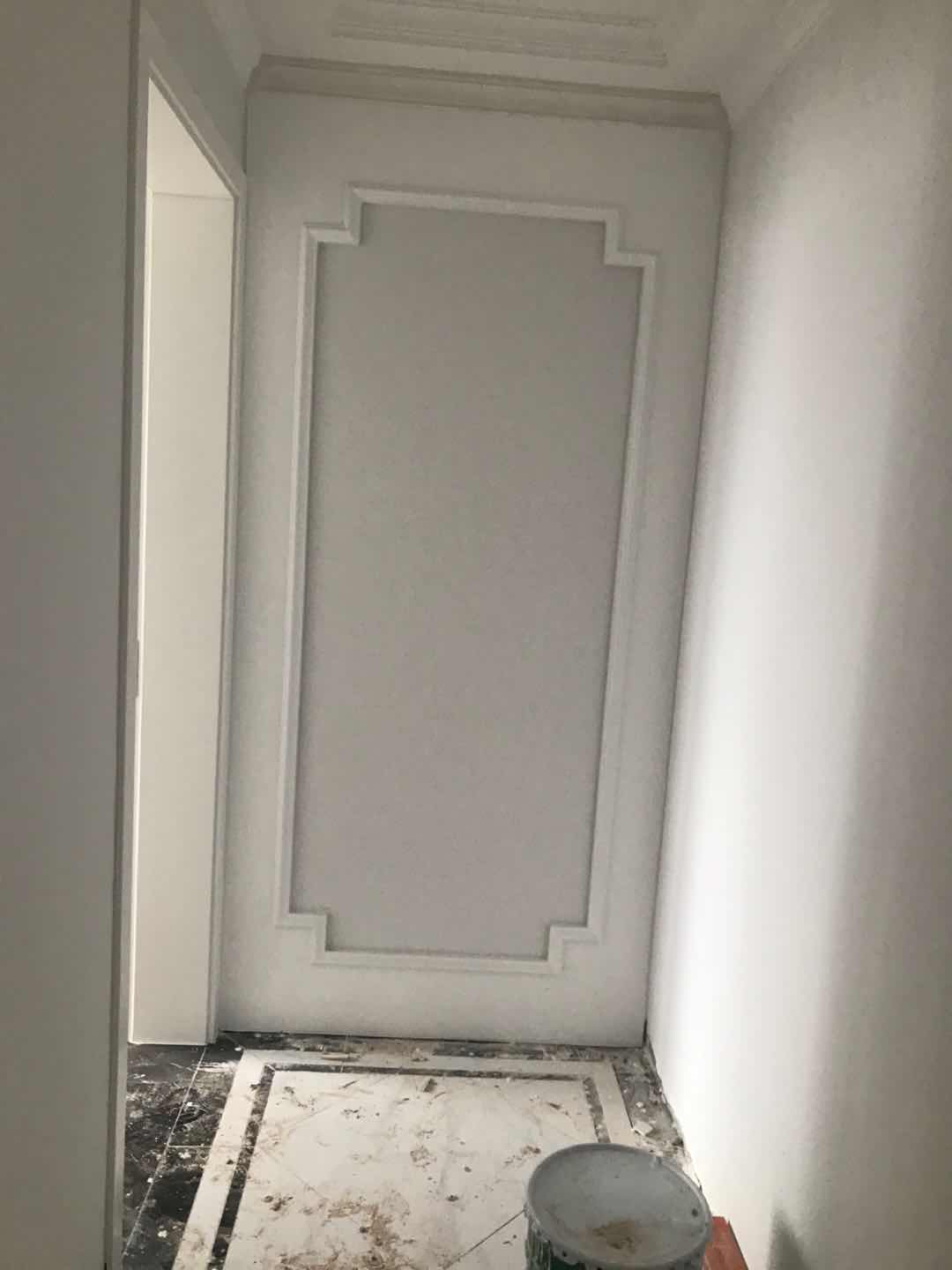 驻马店建业十八城160㎡装修出来的效果太好了,邻居们纷纷称赞