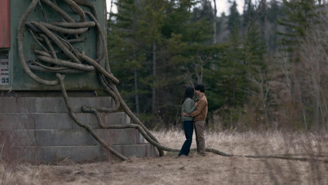 超好看的科幻奇幻剧,一部被严重低估的科幻电影