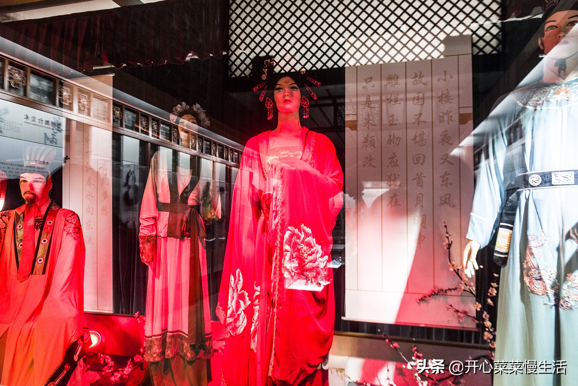 珠江夜游红船夜游,广州珠江夜游推荐哪个码头上船