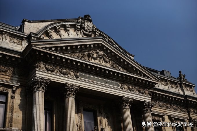 琚獕涓烘娲查閮界殑甯冮瞾濉炲皵 (娆ф床棣栭兘甯冮瞾濉炲皵)