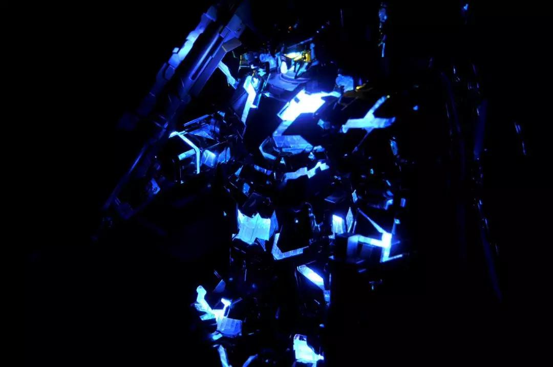 玩家加灯之路,玩家的成长道路