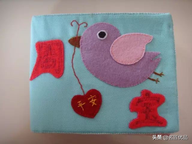 亲子手工2-3岁创意手工,超级好玩的撕撕乐手工