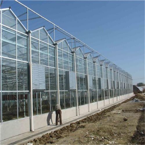 温室大棚建造有没有标准,常见的温室大棚有哪些类型