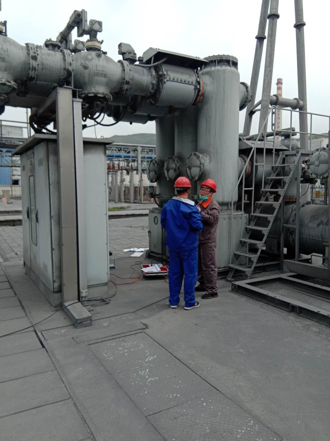 电缆故障定位视频教程,电缆故障查找方法及精确定位