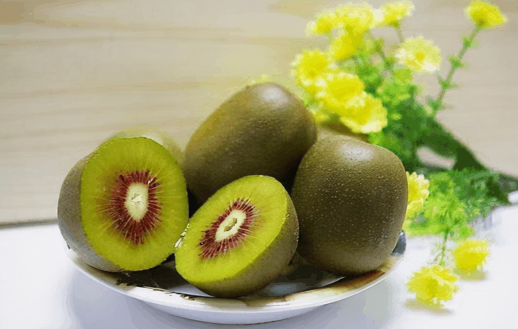 猕猴桃冬季吃好不好,你知道多吃猕猴桃的好处吗