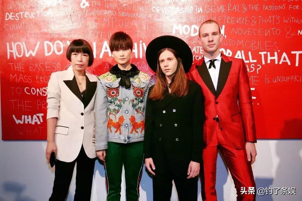 今天，我带你重新认识李宇春