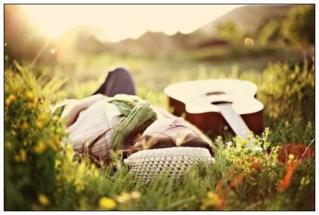 学习吉他入门后比入门前更容易放弃？