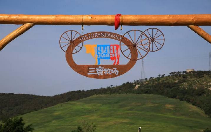 避暑亲子旅游推荐5天游,暑期草原亲子游攻略