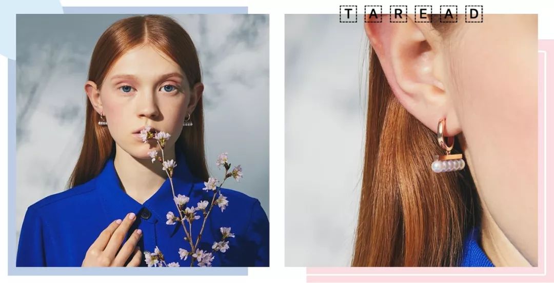 娜扎穿樱花粉皮裙,娜扎穿裙子