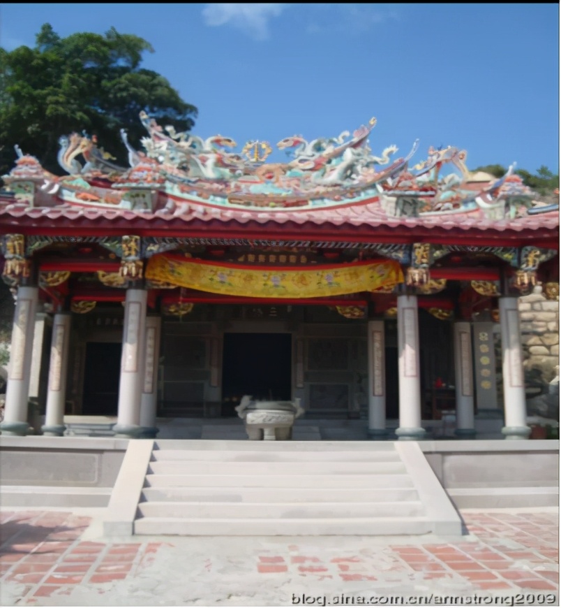 官桥竹口村,泉州官桥竹口村