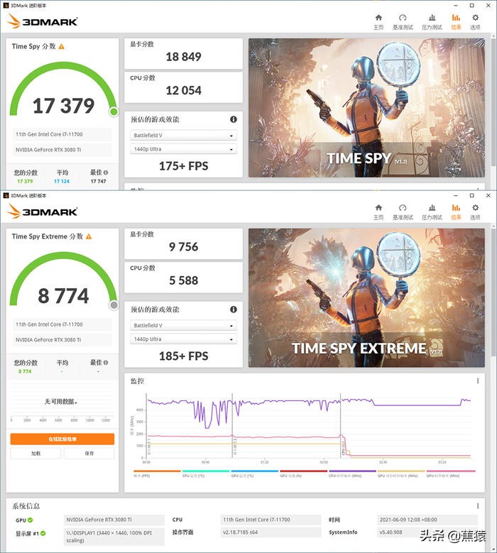 安钛克CUBEDRAK装机展示，11700+ROGB560-G+3080TI