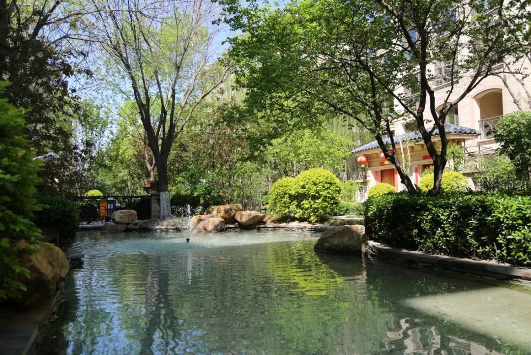 天山集团的宜居进化论