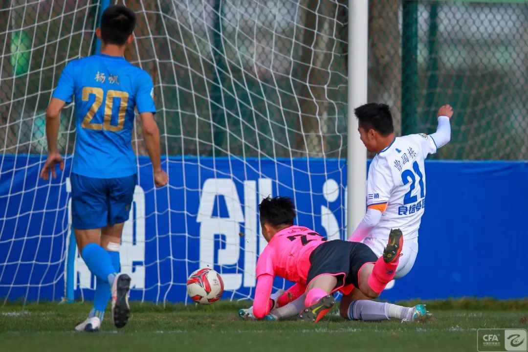 战报|完美收官!武汉三镇3-0浙江毅腾轻纺城