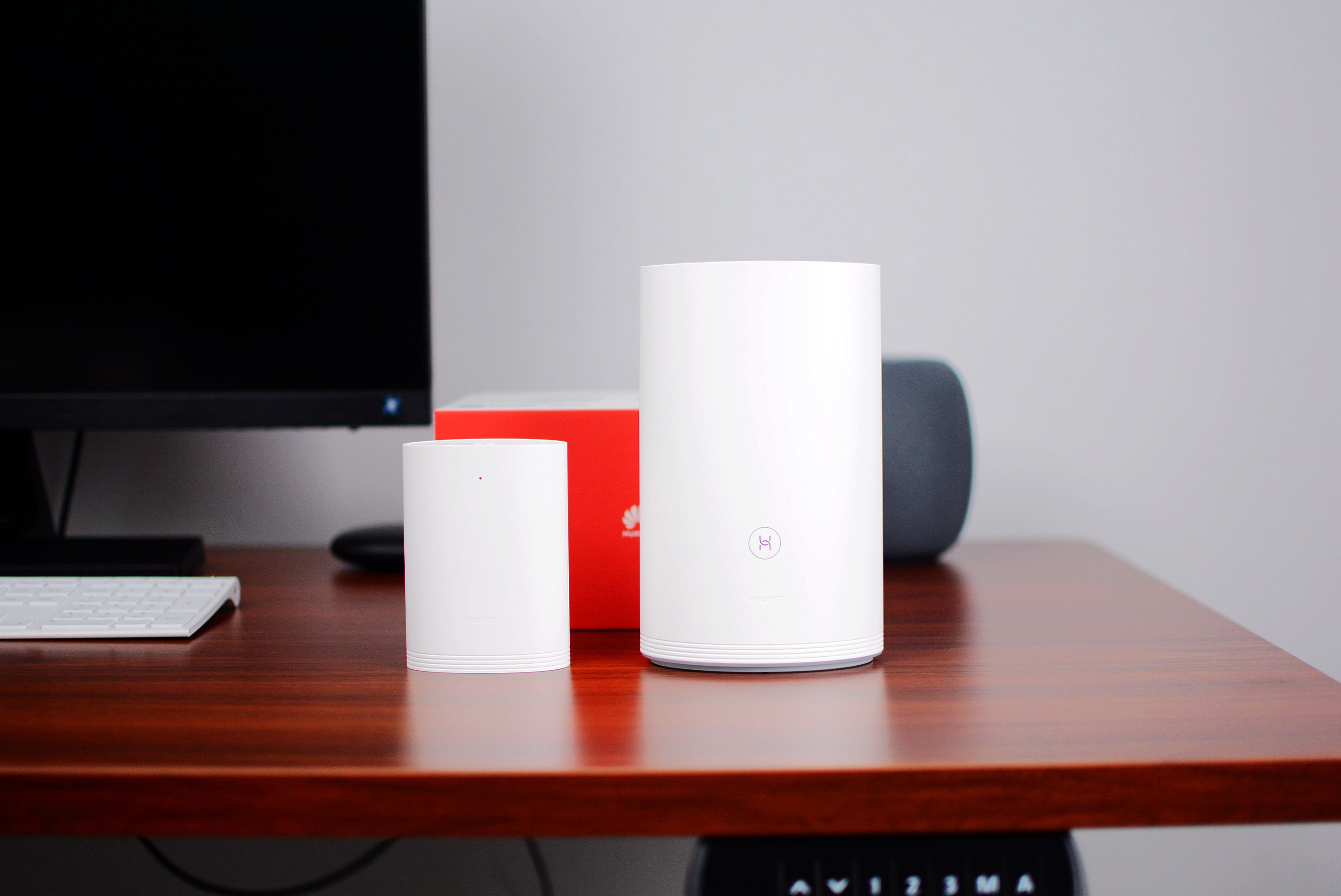 华为q2pro路由器测评,华为路由q2pro全屋wifi全覆盖