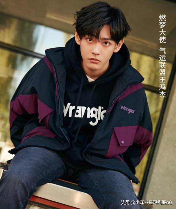 硬核美式穿搭|小姐姐帮你试男装,未来男朋友的衣柜被我承包啦