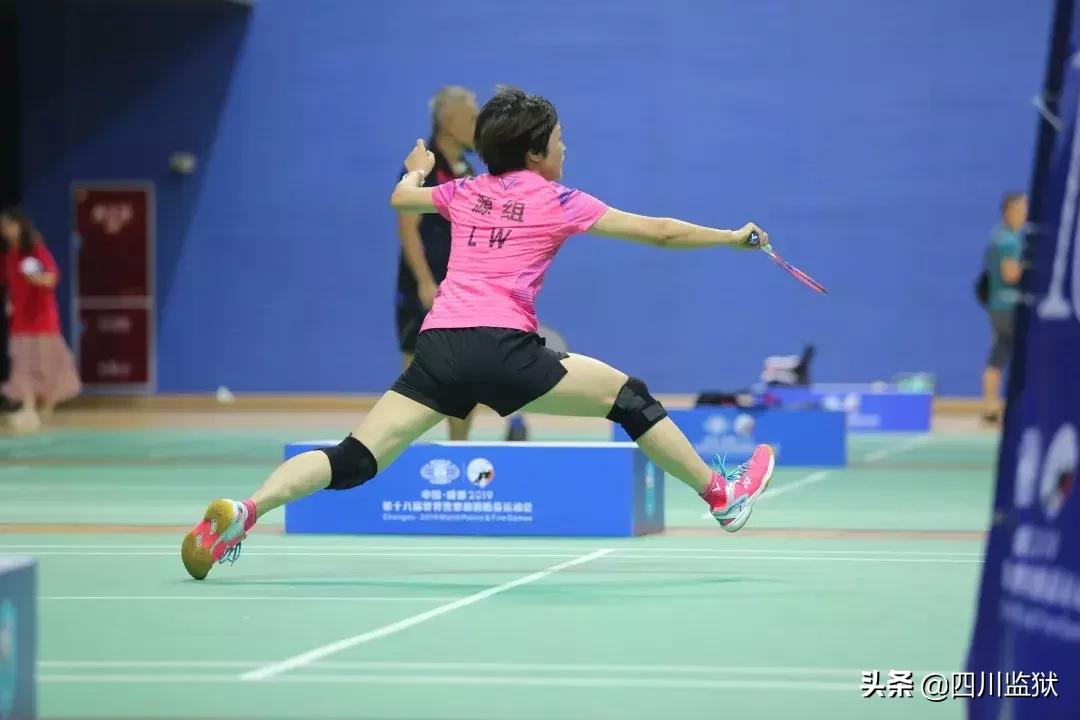 世警会|友谊第一，今天我们都是阿sir的球迷！