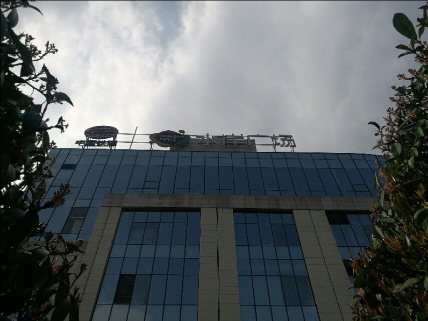 冷清清的商场现状,冷清依旧的商场