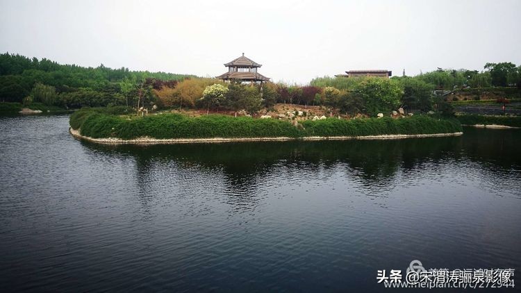 汉城湖是一个神奇的好地方,汉城湖是个神奇的好地方