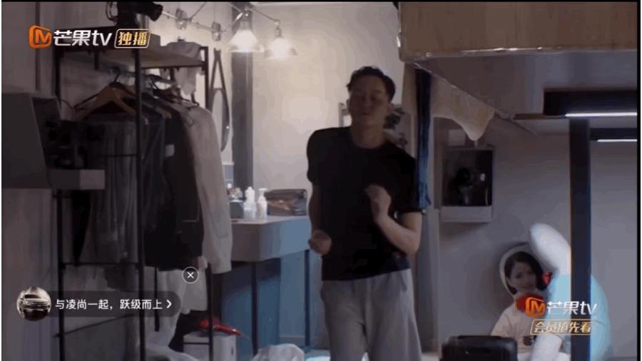 大湾区的哥哥们合唱披荆斩棘,大湾区披荆斩棘的哥哥花絮