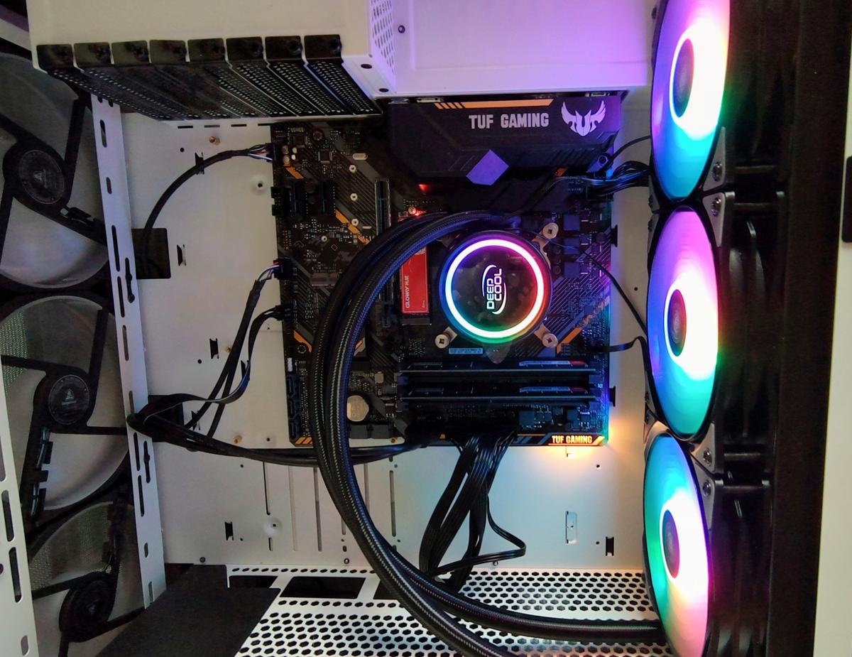 电脑主机散热器类型选择,机箱散热器实用推荐