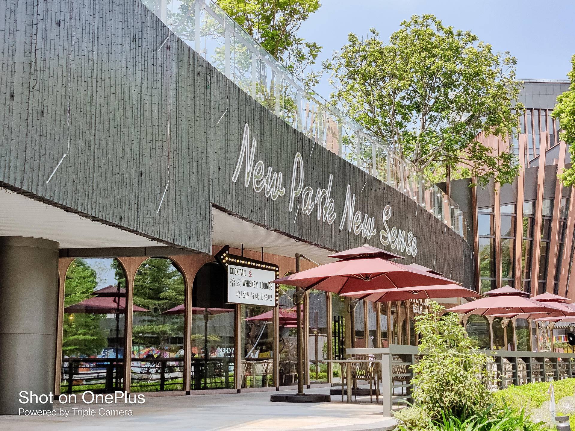 一加8实况照片怎么拍,一加实测