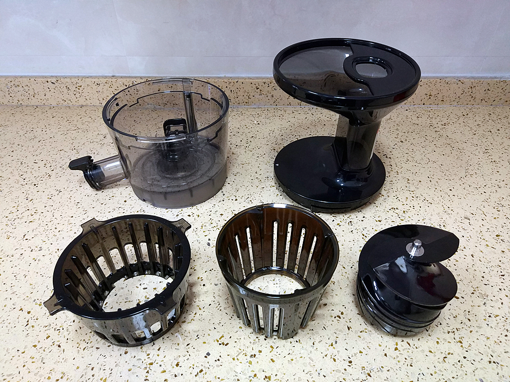 惠人原汁机花生浆,惠人原汁机健康吗