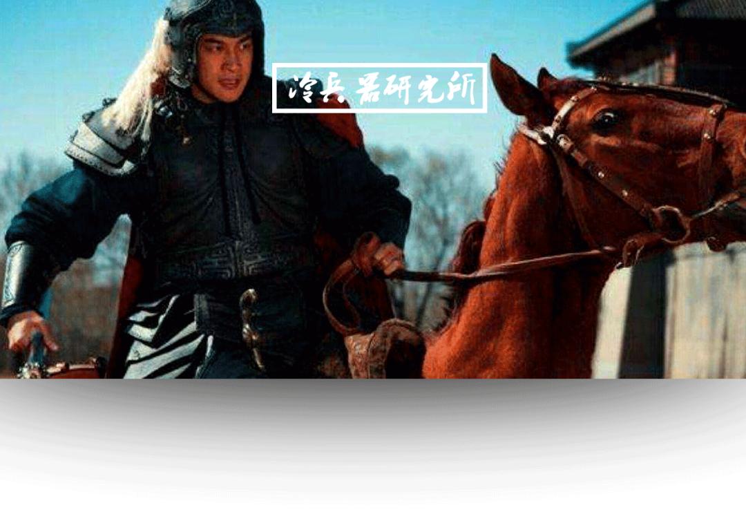 秘书到三姓家奴，人称“勇而无计”的吕布，凭啥称三国第一武将？