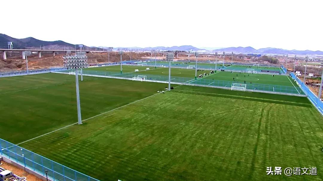 30000人球场,3万人体育场算不算大