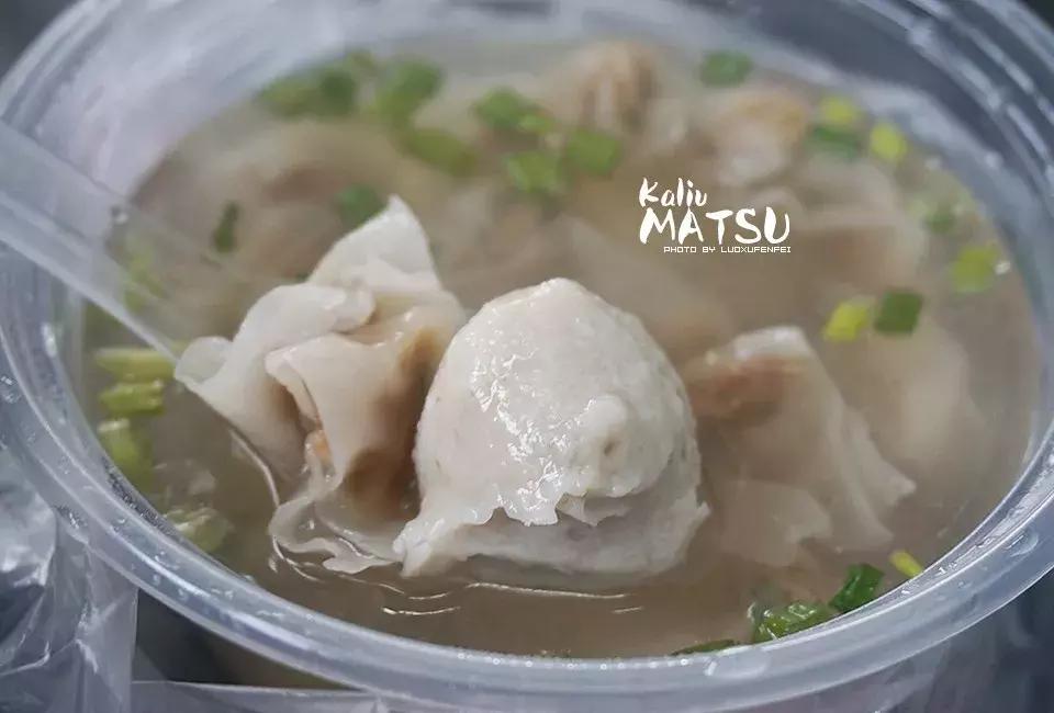 漂洋过海来见你|卡溜马祖，印象北竿，听海的声音……（一）