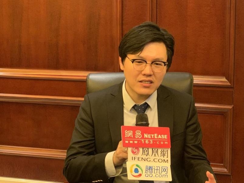 首届中医药传承创新大会,发酵中药现状