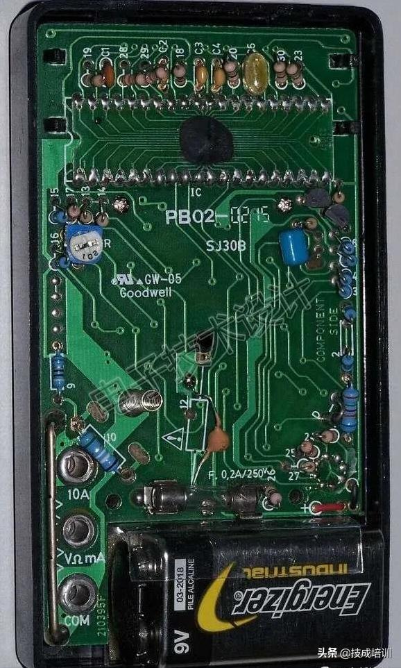 资深电气工程师,资深工程师经验分享