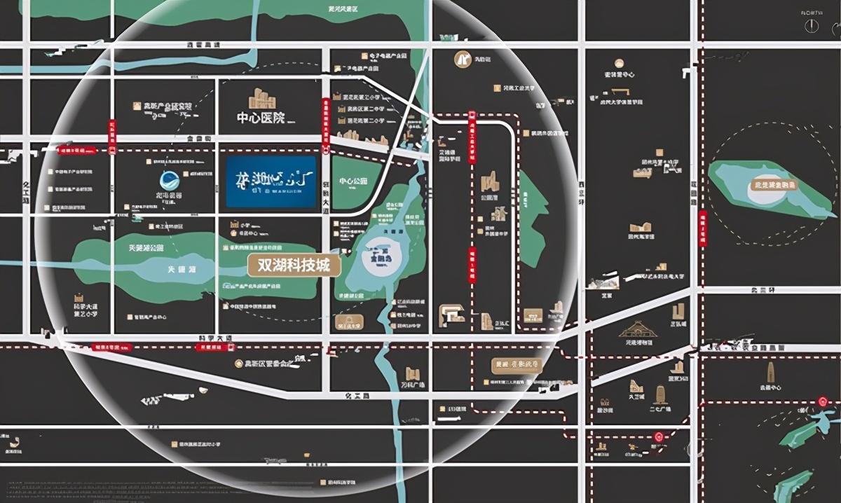 成都兴隆湖龙湖天境深度解析,榆次区龙湖天境优势