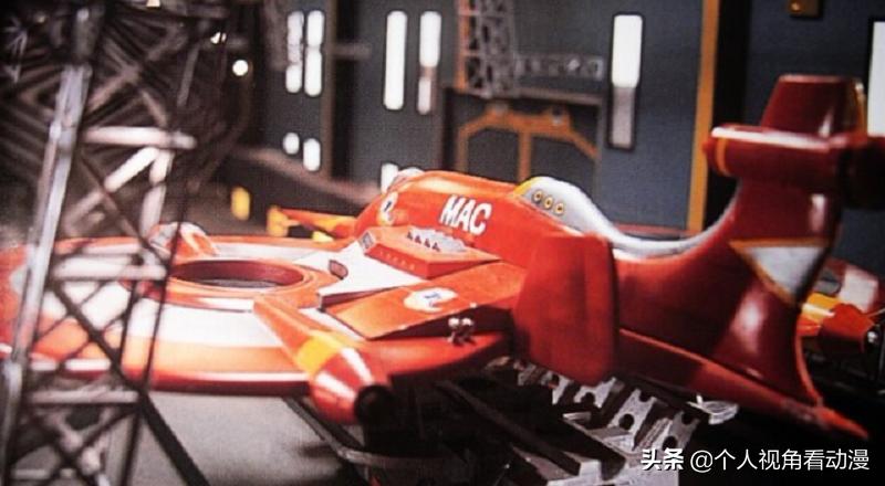 奥特曼系列中最惨的防卫队,没有之一,MAC到底缺少了什么?