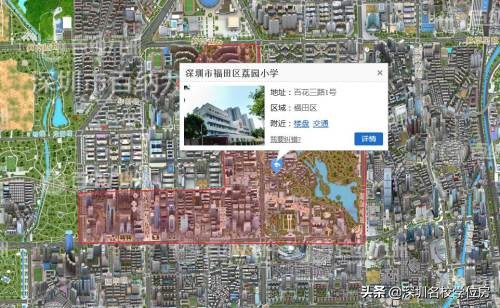 荔园小学通新岭2020招生多少人,荔园小学通新岭校区怎么样