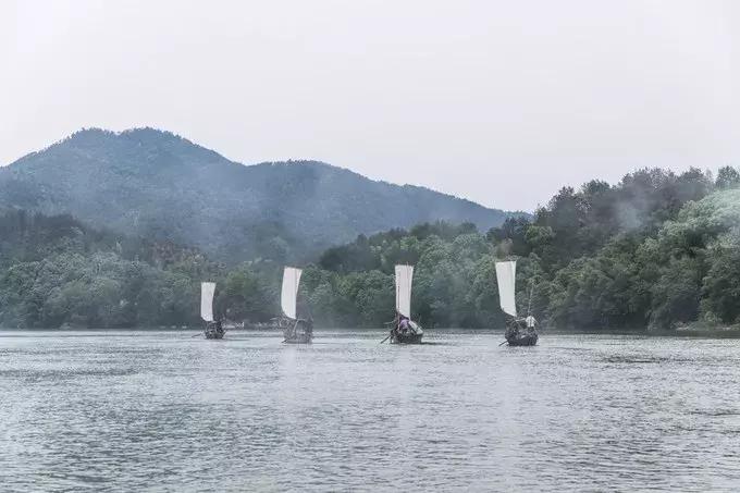 丽水的风景区,丽水最大的古城