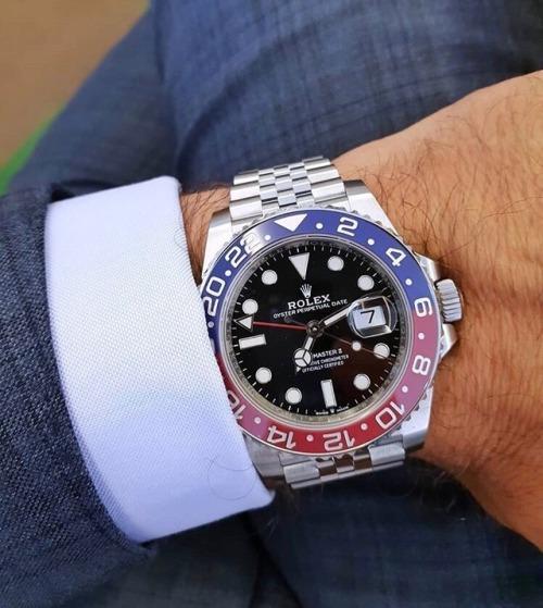 广州劳力士事件真相,广州劳力士事件视频