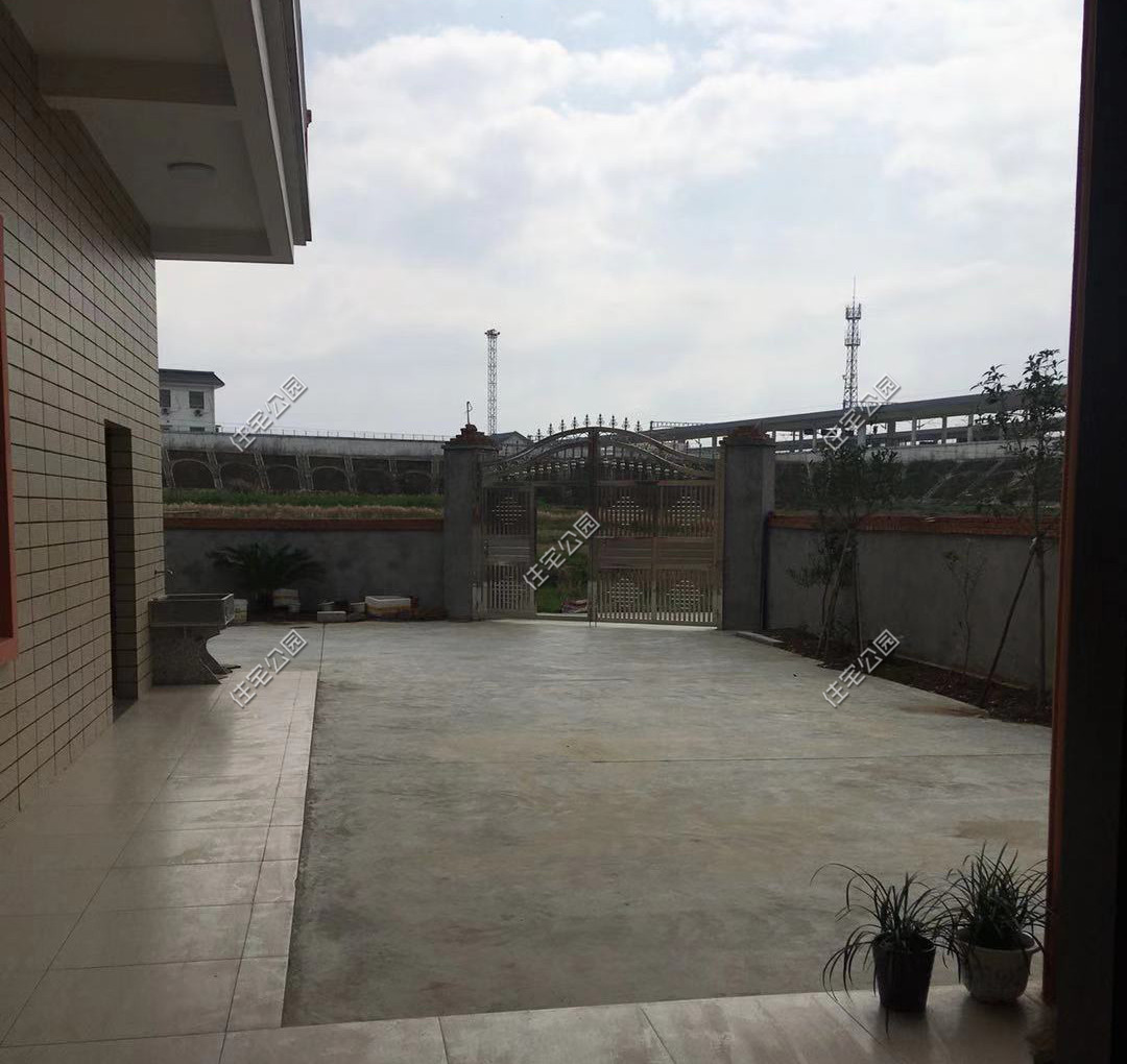 江西农村女老板自画图纸30万建房，却因技术不到位留下建房遗憾