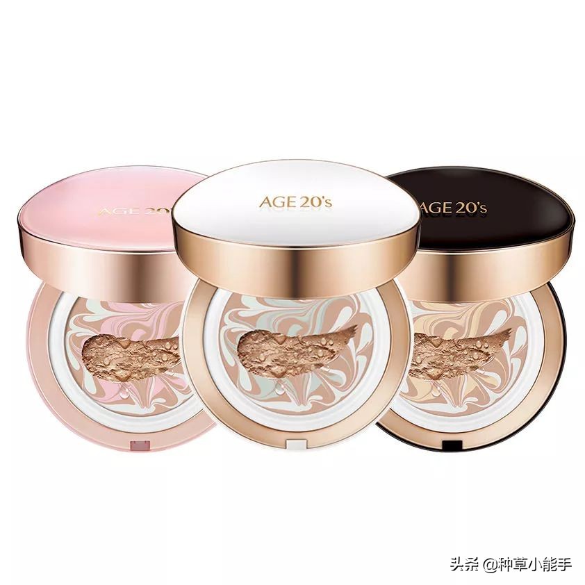 普通人不要轻易尝试的网红化妆品,很鸡肋的网红化妆品