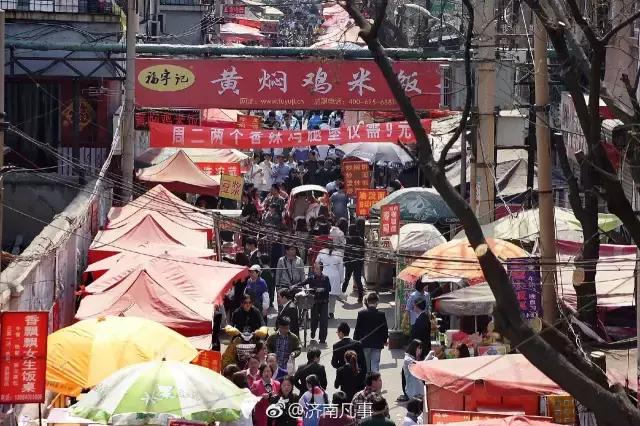 在济南，有种青春叫省实验！