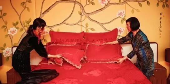 传统婚礼全过程视频,婚礼仪式全过程视频完整版