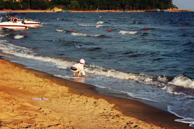 距北京最近的最美的大海在哪里,北京最美大海景点