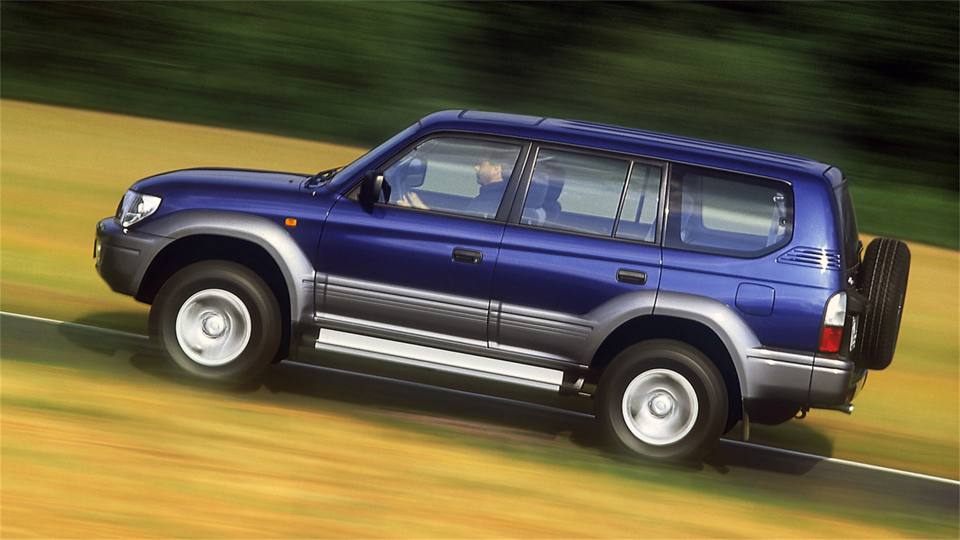 丰田普拉多2022价格,17年的丰田普拉多价位