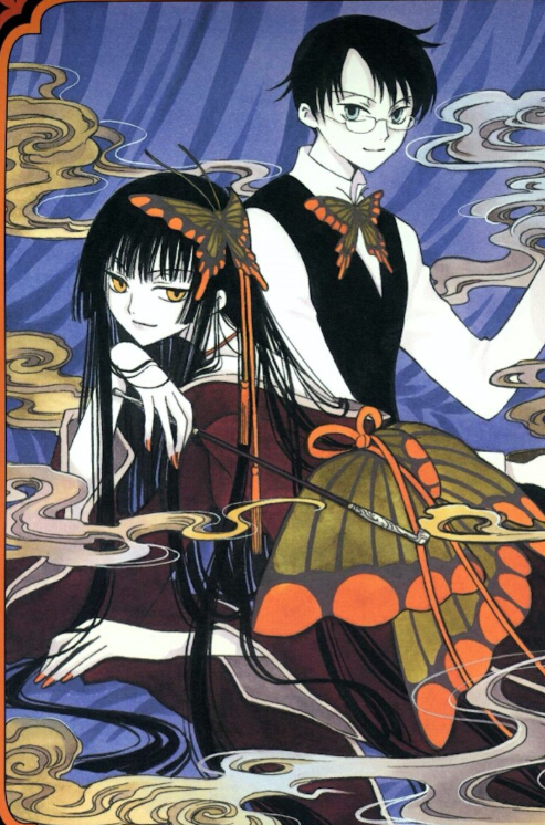 热门动漫番剧推荐,诡异类动漫大全