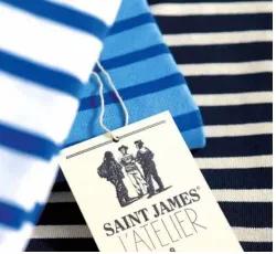 海魂衫的穿搭技巧,海魂衫穿搭女