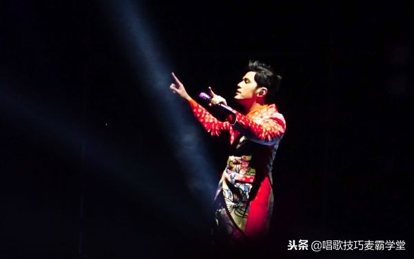 学唱歌的三个基本知识,学唱歌技巧基础知识