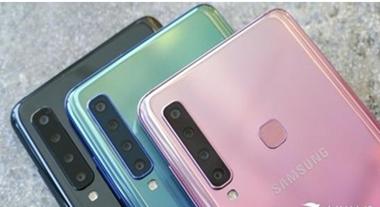 三星galaxya90s怎么样,三星a9s使用感受