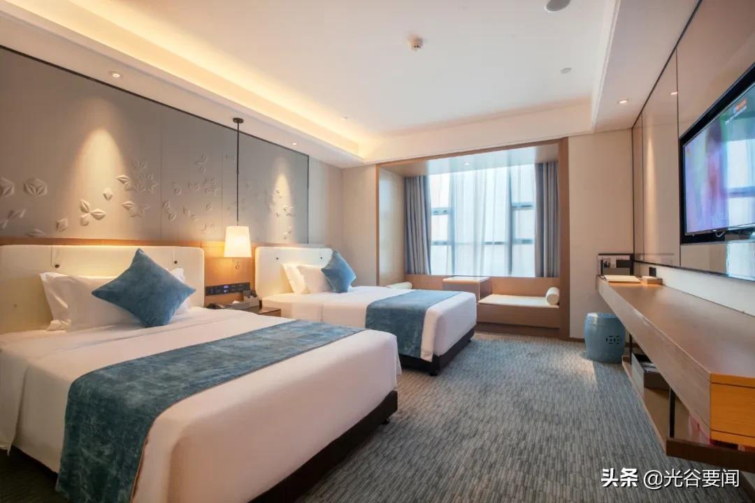 光谷有特色的酒店,武汉光谷结婚酒店推荐