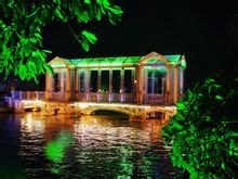 桂林两江四湖景点介绍,桂林两江四湖门票多少钱