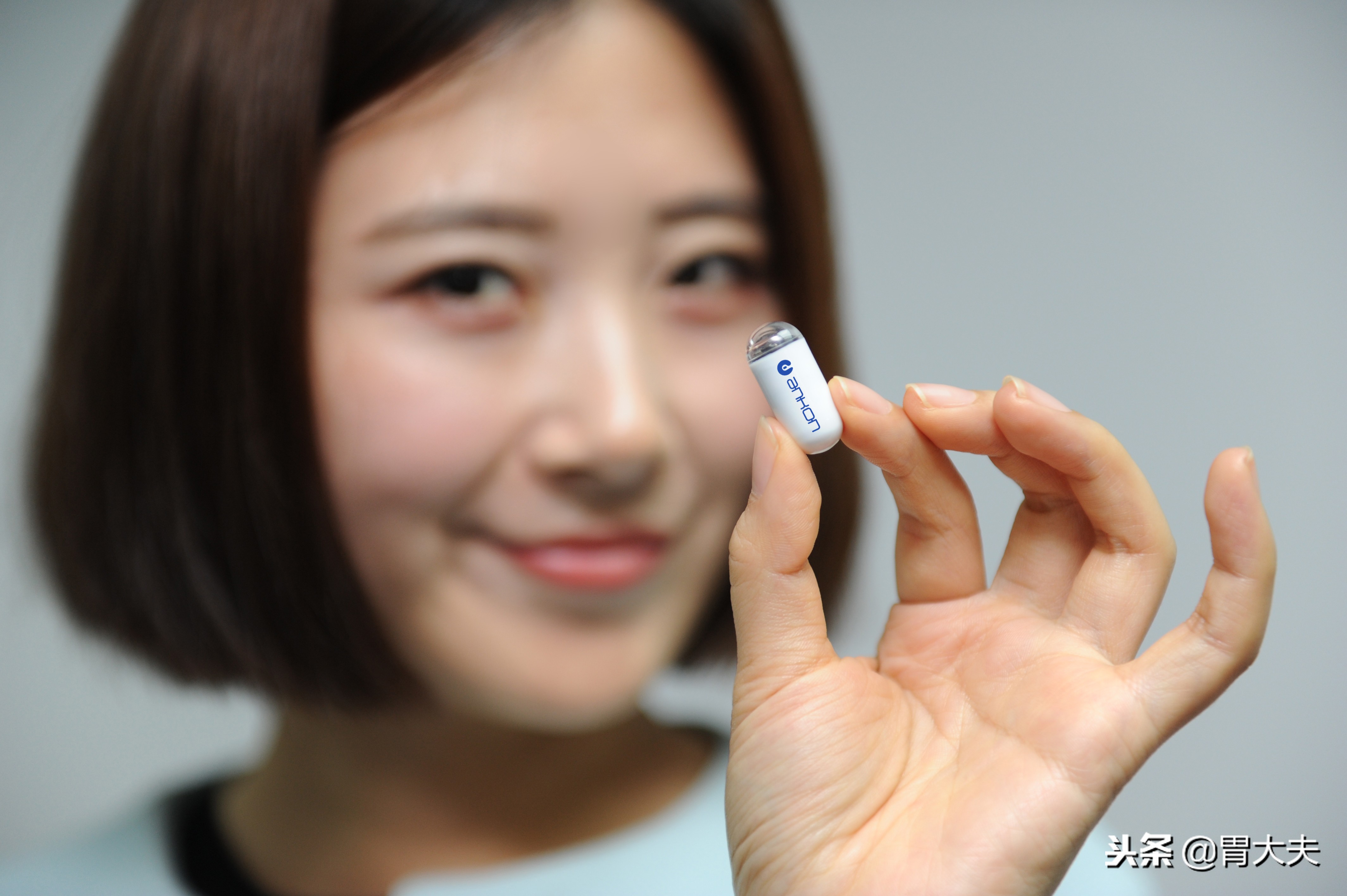 安翰磁控胶囊胃镜检查全流程,胶囊胃镜最新技术怎样